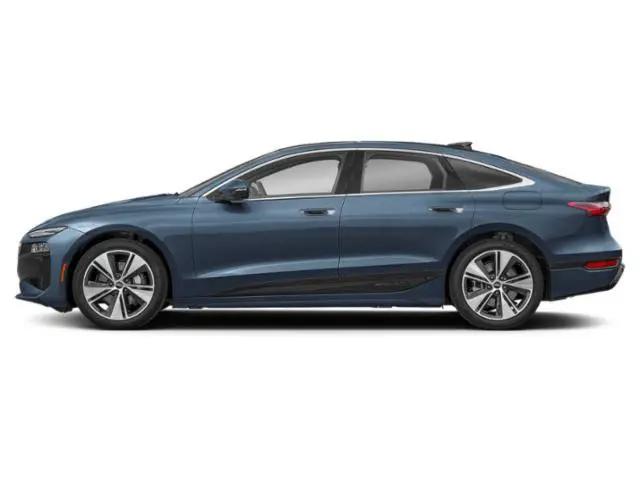 2027 Audi e-tron Sportback Premium Plus quattro