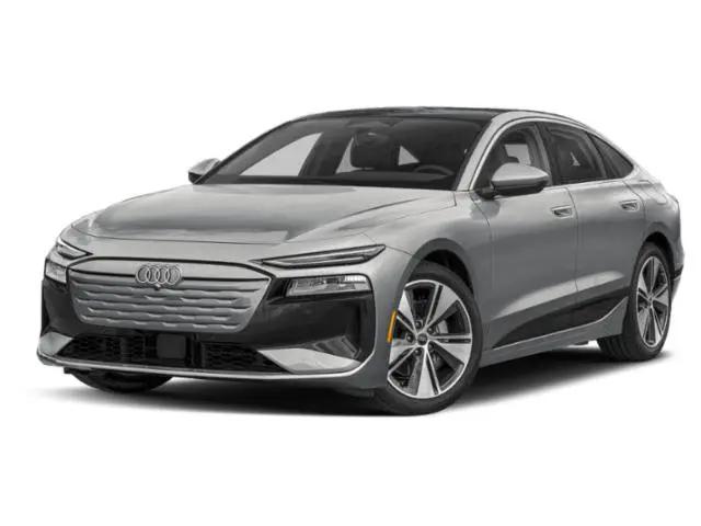 2027 Audi e-tron Sportback Premium Plus quattro