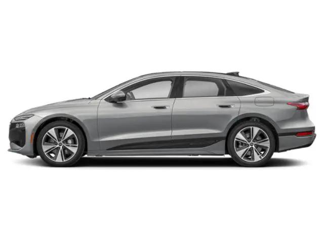 2027 Audi e-tron Sportback Premium Plus quattro