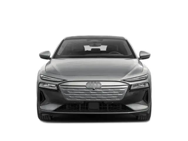 2027 Audi e-tron Sportback Premium Plus quattro