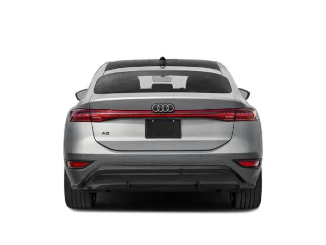 2027 Audi e-tron Sportback Premium Plus quattro