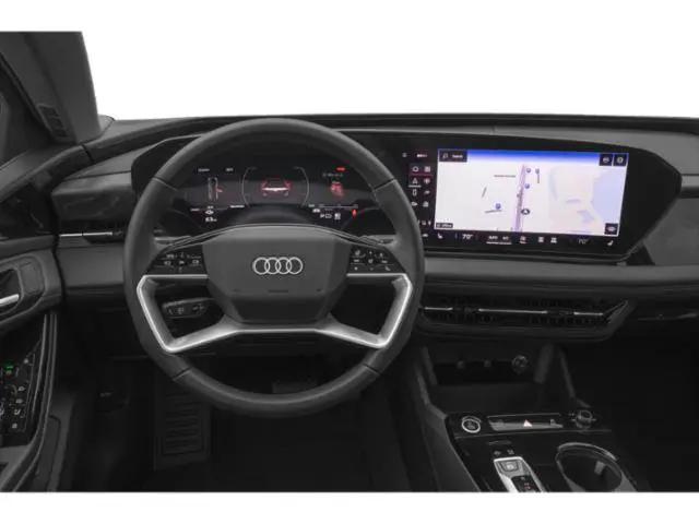 2027 Audi e-tron Sportback Premium Plus quattro