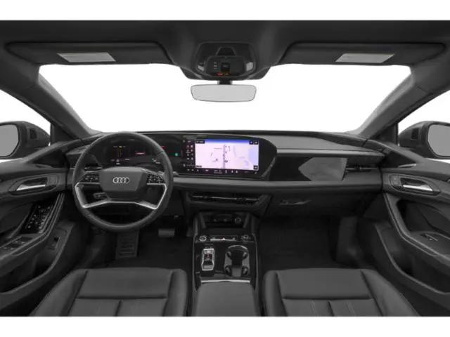 2027 Audi e-tron Sportback Premium Plus quattro