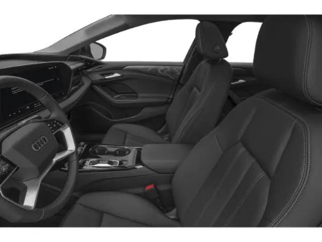 2027 Audi e-tron Sportback Premium Plus quattro