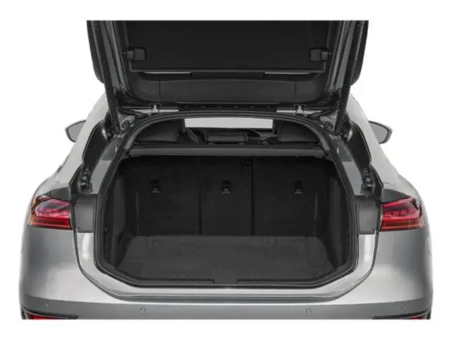 2027 Audi e-tron Sportback Premium Plus quattro