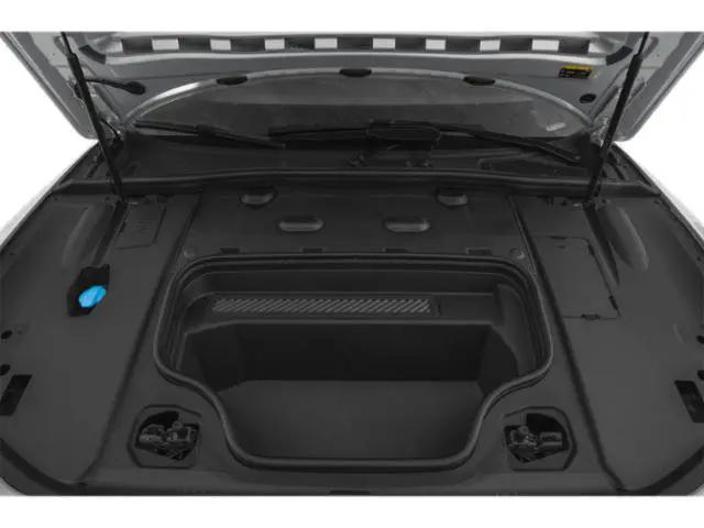 2027 Audi e-tron Sportback Premium Plus quattro