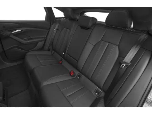 2027 Audi e-tron Sportback Premium Plus quattro