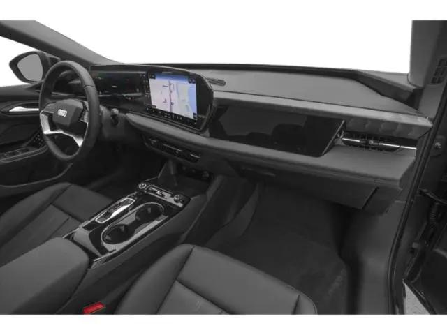 2027 Audi e-tron Sportback Premium Plus quattro