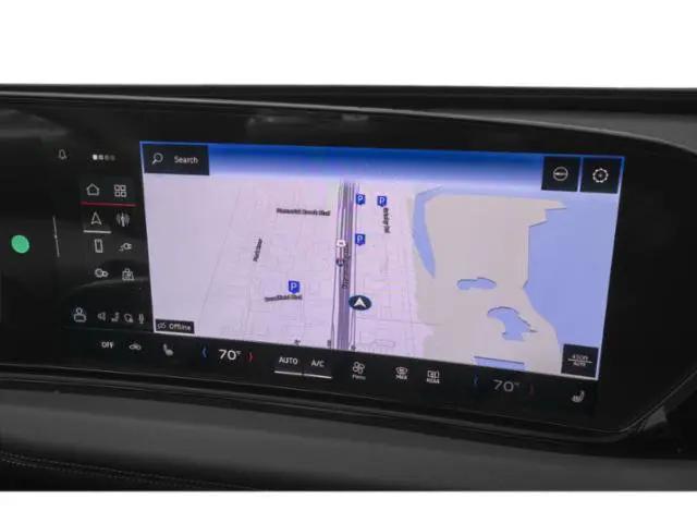 2027 Audi e-tron Sportback Premium Plus quattro