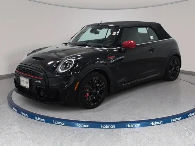 2024 MINI Cooper Convertible John Cooper Works for sale in Mount Laurel, NJ