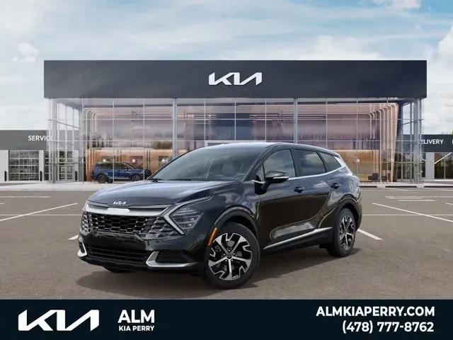 2025 Kia Sportage EX for sale in Perry, GA