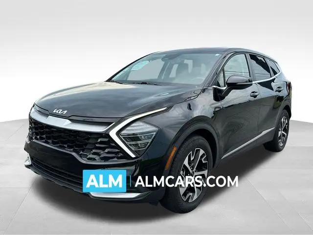 2025 Kia Sportage EX for sale in Perry, GA