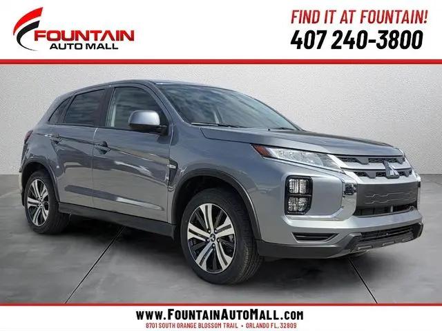 2026 Mitsubishi Outlander Sport 2.0 ES for sale in Orlando, FL