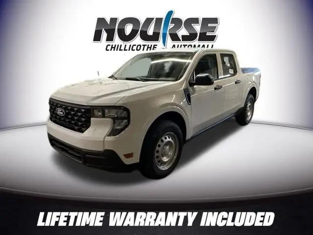 2025 Ford Maverick XL for sale near Chillicothe, OH