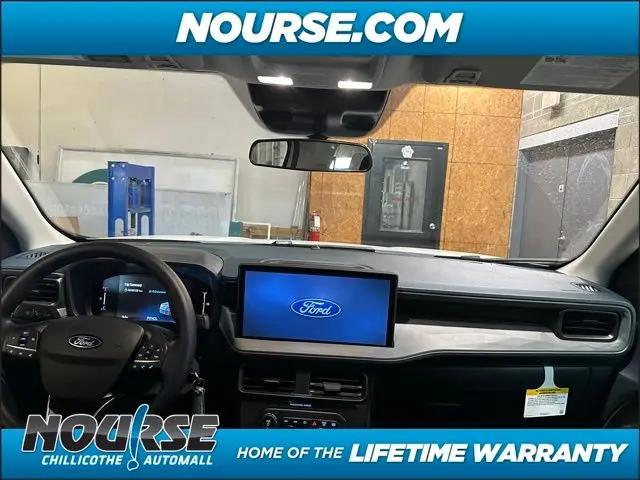 2025 Ford Maverick XL