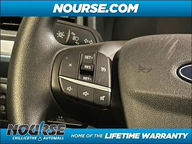2025 Ford Maverick XL