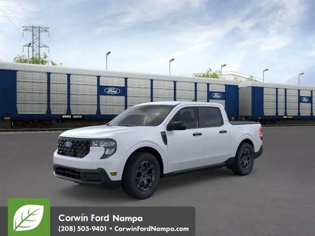 2026 Ford Maverick XLT for sale in Nampa, ID