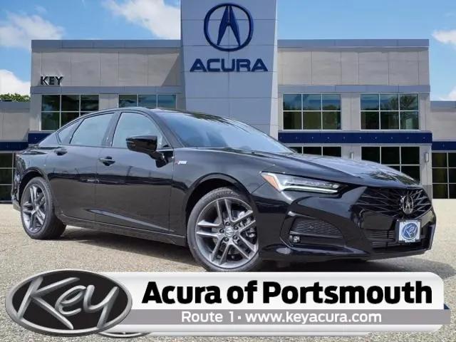 2025 Acura TLX A-SPEC Package for sale in Portsmouth, NH