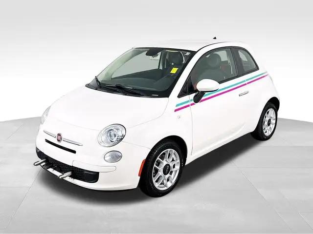 2013 Fiat 500 Pop for sale in Alcoa, TN