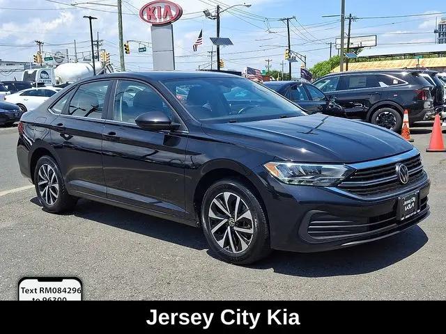 2024 Volkswagen Jetta 1.5T S for sale in Jersey City, NJ