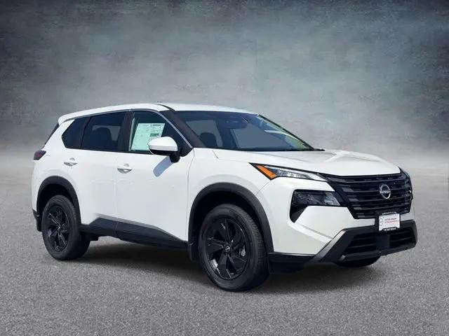 2026 Nissan Rogue SV for sale in Mechanicsville, VA
