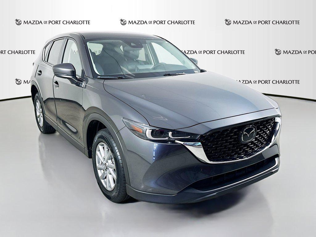 2023 Mazda CX-5 2.5 S Select AWD