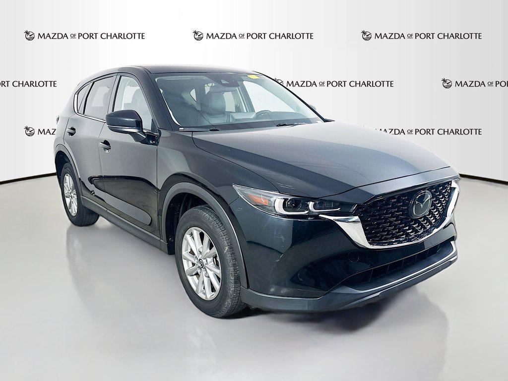  2023 Mazda CX-5 2.5 S Select AWD   