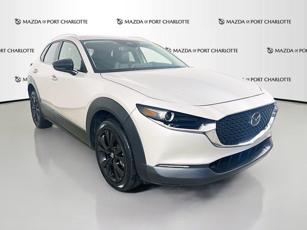 2024 Mazda CX-30 2.5 S Select Sport AWD