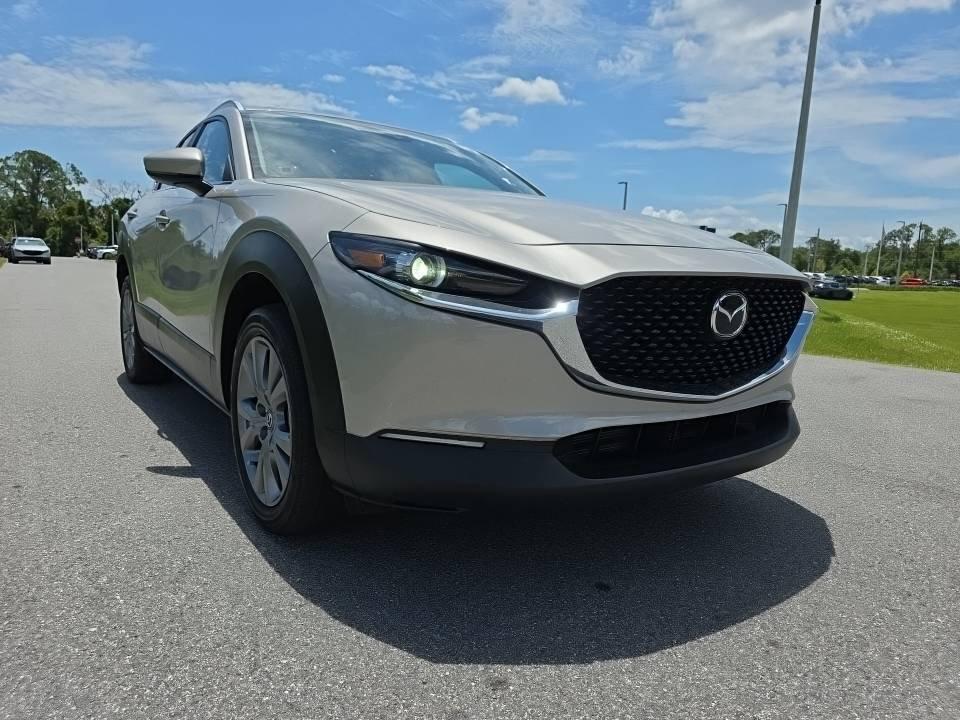  2024 Mazda CX-30 2.5 S Preferred AWD   