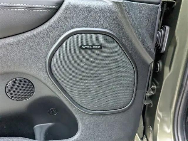 2026 Dodge Durango SRT Hellcat Jailbreak AWD