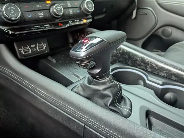 2026 Dodge Durango SRT Hellcat Jailbreak AWD