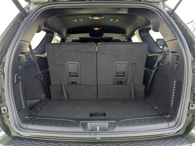 2026 Dodge Durango SRT Hellcat Jailbreak AWD