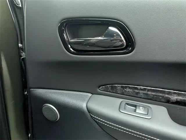 2026 Dodge Durango SRT Hellcat Jailbreak AWD