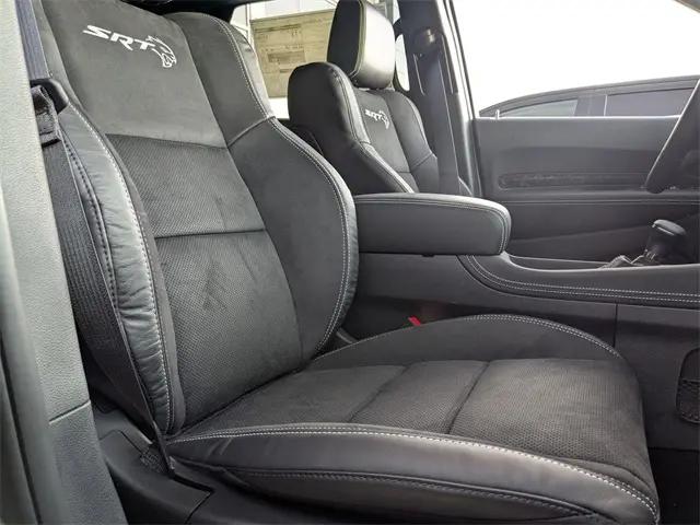 2026 Dodge Durango SRT Hellcat Jailbreak AWD