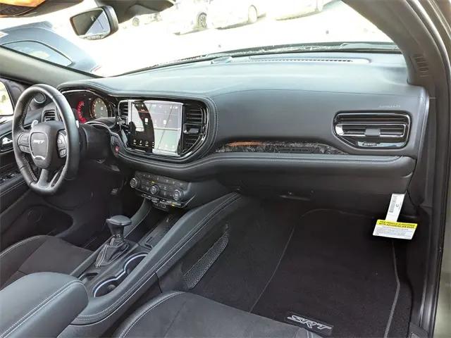 2026 Dodge Durango SRT Hellcat Jailbreak AWD