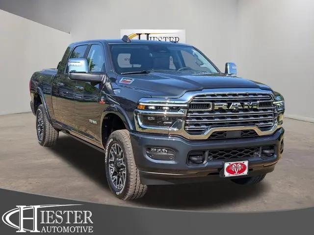 2026 Ram 2500 Limited Longhorn Mega Cab 4x4 8' Box for sale in Lillington, NC
