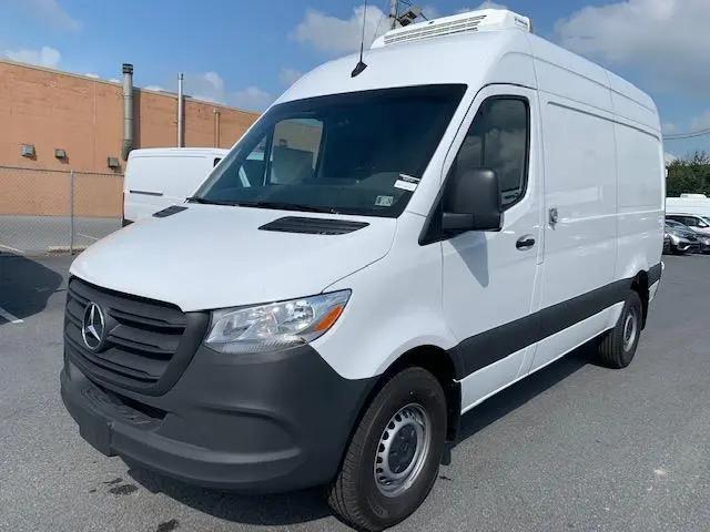 2026 Mercedes-Benz Sprinter 2500 2500 for sale in Allentown, PA