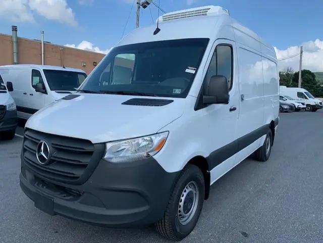 2026 Mercedes-Benz Sprinter 2500 2500 for sale in Allentown, PA