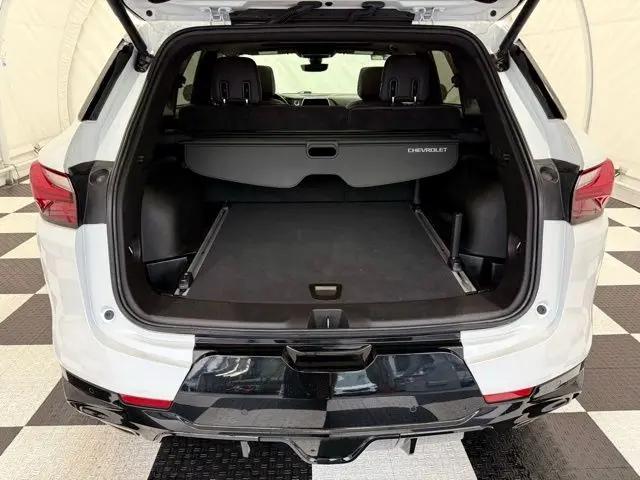2021 Chevrolet Blazer AWD RS