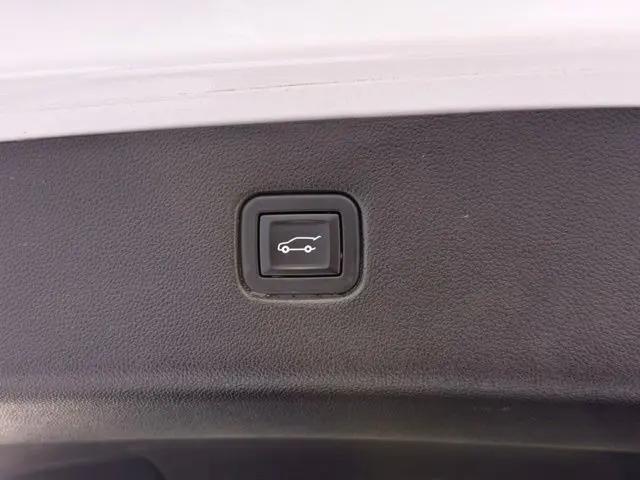 2021 Chevrolet Blazer AWD RS