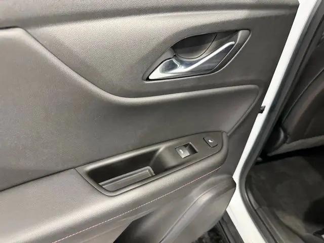 2021 Chevrolet Blazer AWD RS