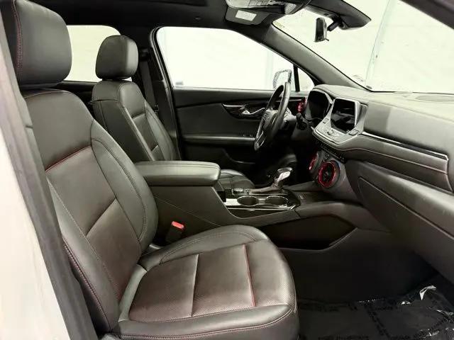 2021 Chevrolet Blazer AWD RS