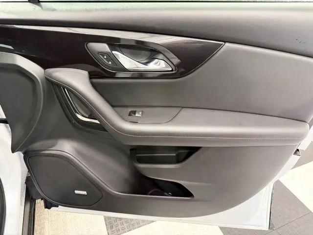 2021 Chevrolet Blazer AWD RS