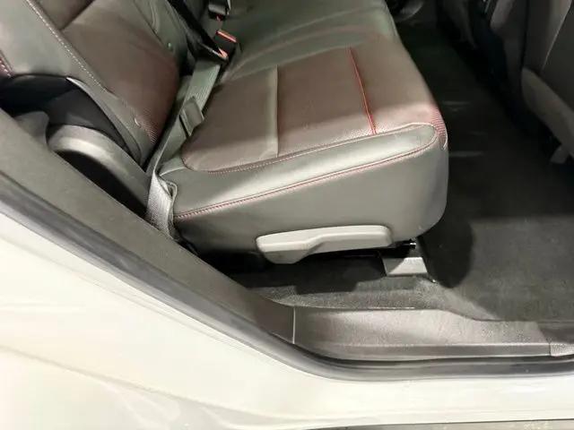 2021 Chevrolet Blazer AWD RS
