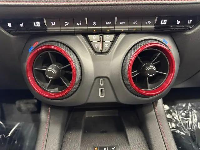2021 Chevrolet Blazer AWD RS