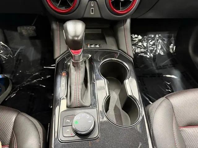 2021 Chevrolet Blazer AWD RS