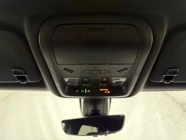2021 Chevrolet Blazer AWD RS