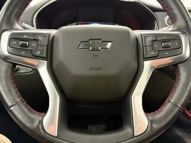 2021 Chevrolet Blazer AWD RS
