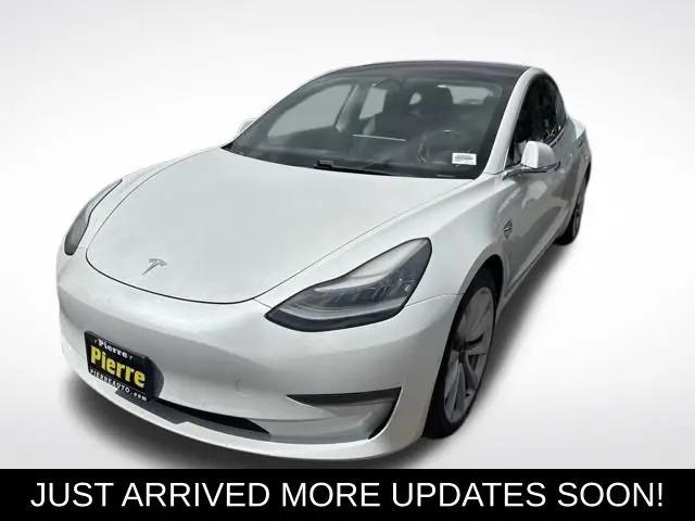 2018 Tesla Model 3 Long Range for sale in Seattle, WA