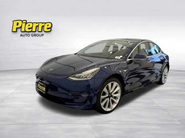 2019 Tesla Model 3 Long Range for sale in Seattle, WA
